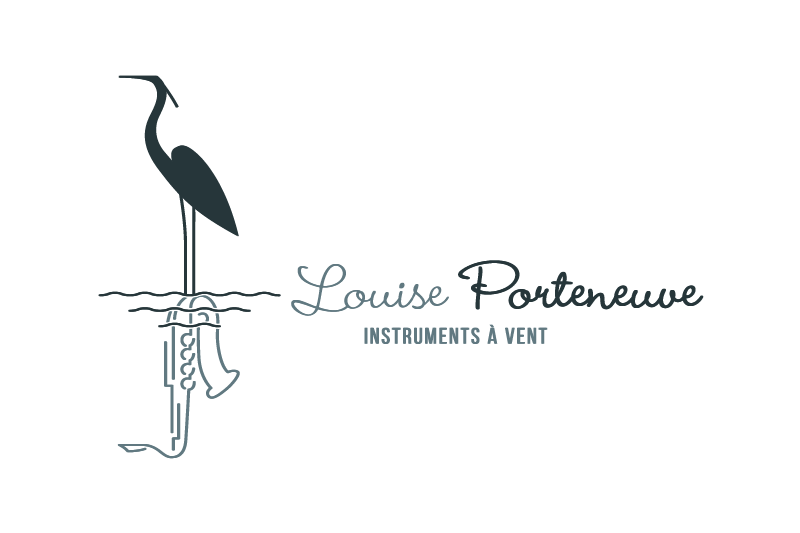 Atelier Louise Porteneuve - Réparation d'instruments à vent à Redon